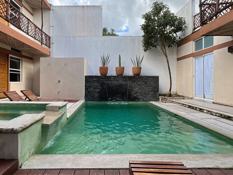 Casa Cielito Lindo 8