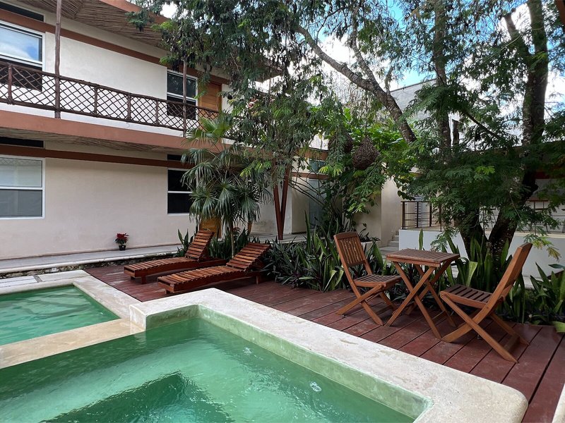 Casa Cielito Lindo 9