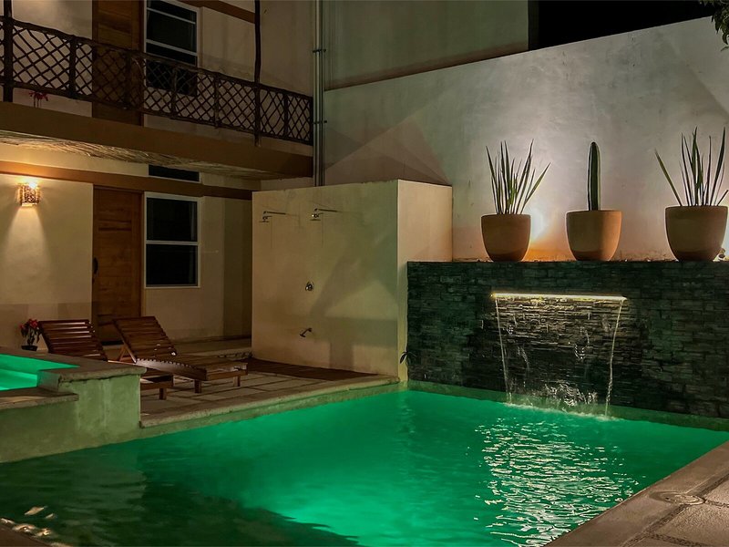 Casa Cielito Lindo 10