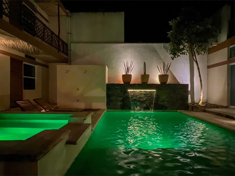Casa Cielito Lindo 11
