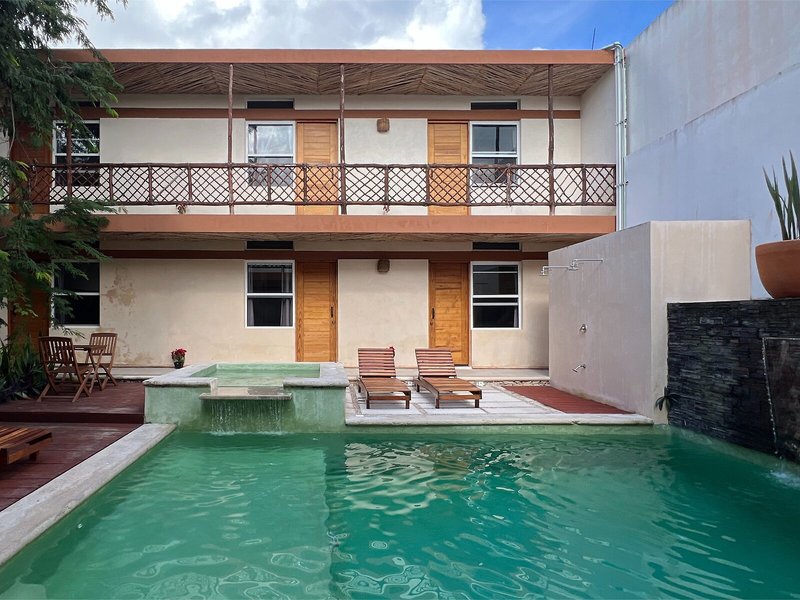 Casa Cielito Lindo 12