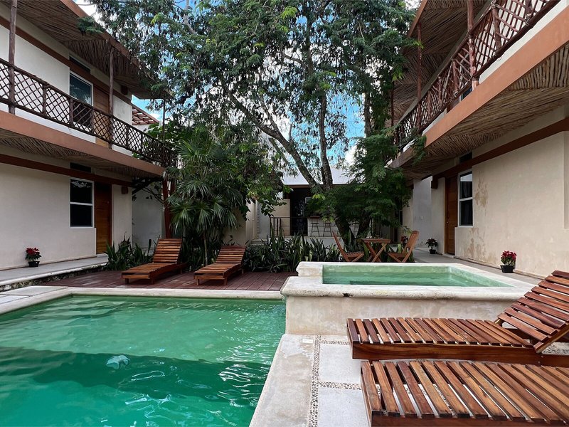Casa Cielito Lindo 13