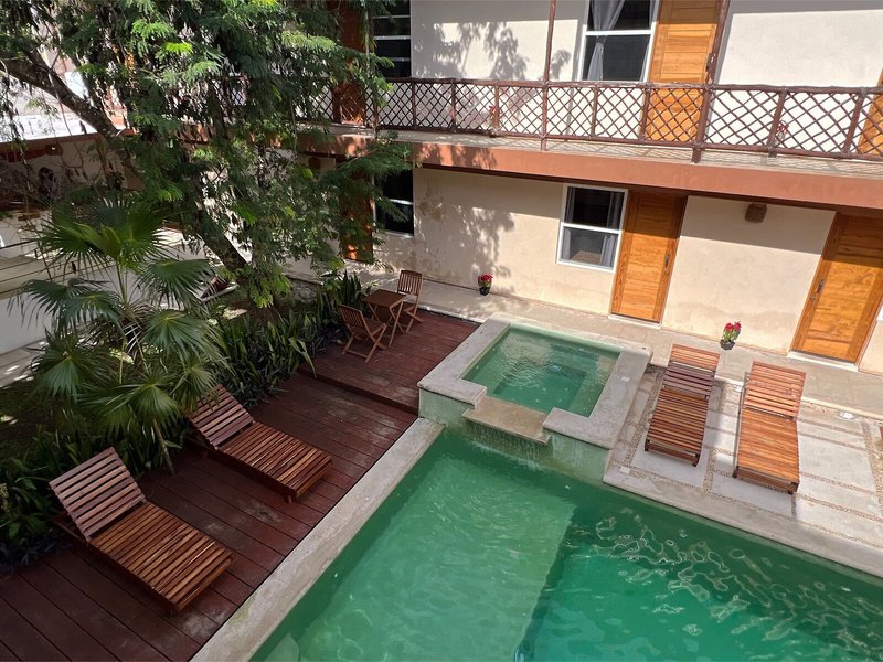 Casa Cielito Lindo 15