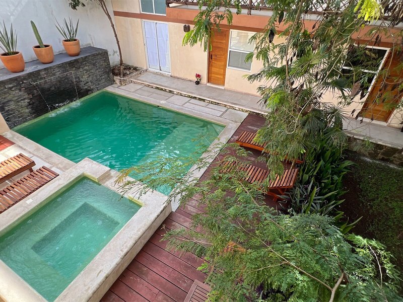 Casa Cielito Lindo 16