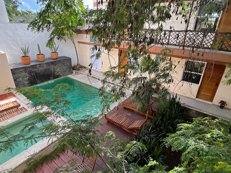 Casa Cielito Lindo 17
