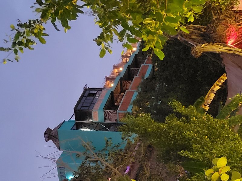 Akuazul Resorts 1