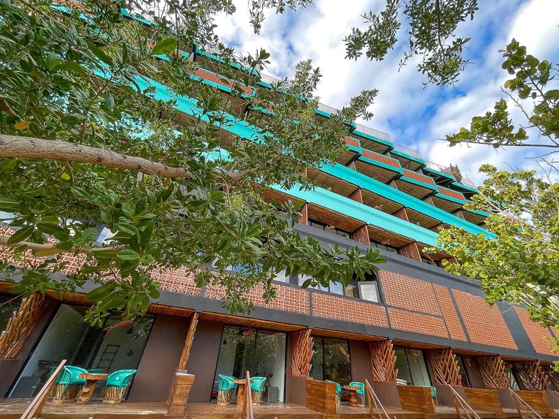 Akuazul Resorts 2