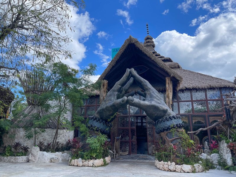 Akuazul Resorts 3