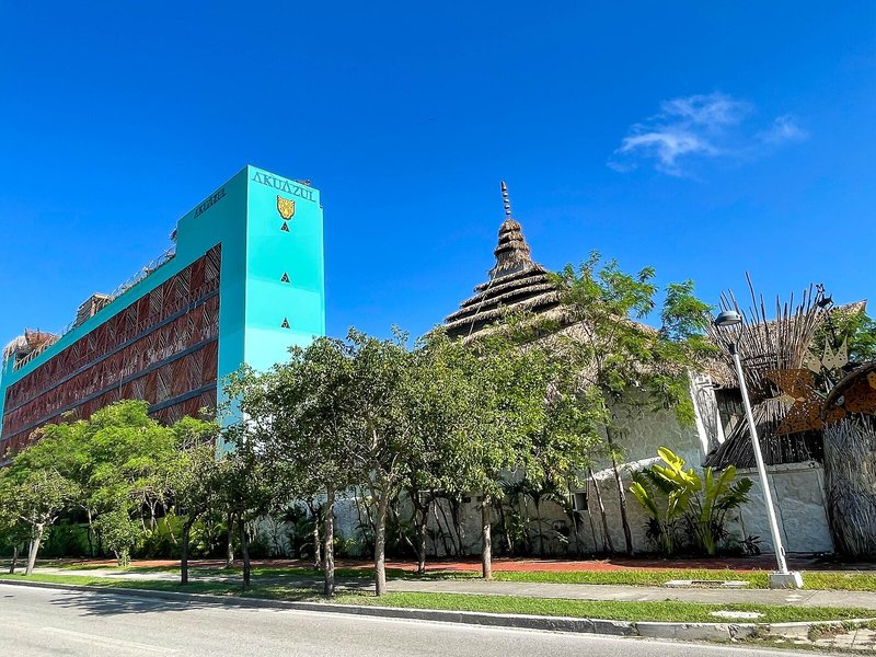 Akuazul Resorts 4