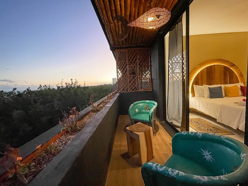 Akuazul Resorts 5