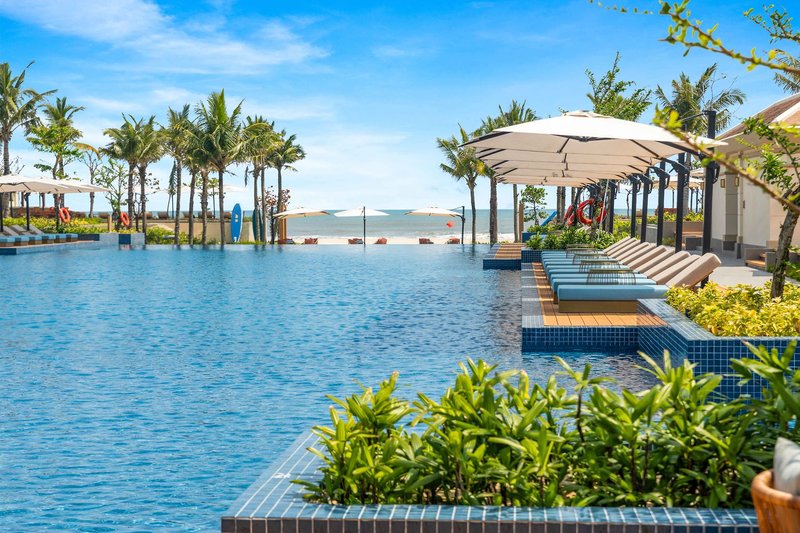Fusion Resort & Villas Da Nang 1