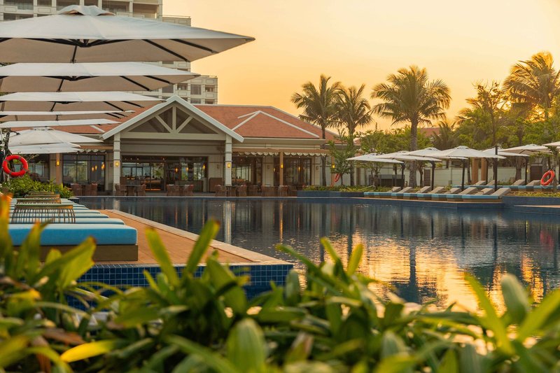 Fusion Resort & Villas Da Nang 2