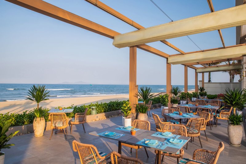 Fusion Resort & Villas Da Nang 3