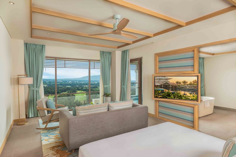 Fusion Resort & Villas Da Nang 4