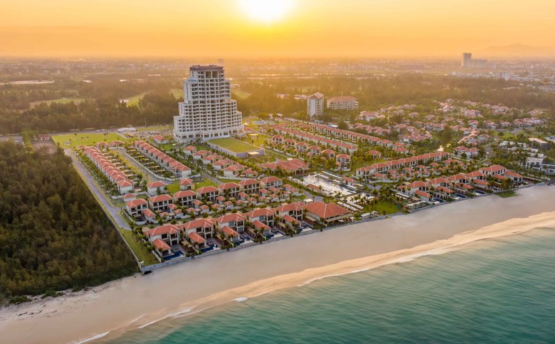 Fusion Resort & Villas Da Nang 5