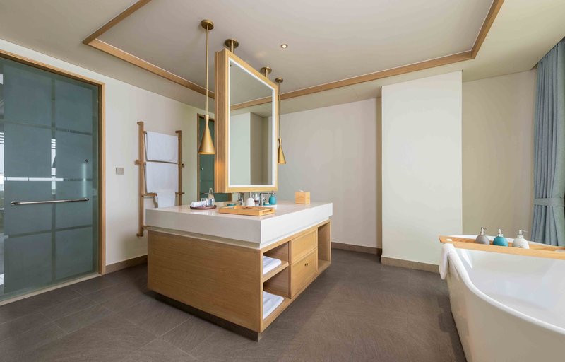 Fusion Resort & Villas Da Nang 9