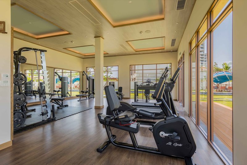 Fusion Resort & Villas Da Nang 11