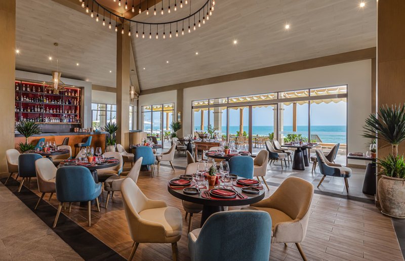 Fusion Resort & Villas Da Nang 6