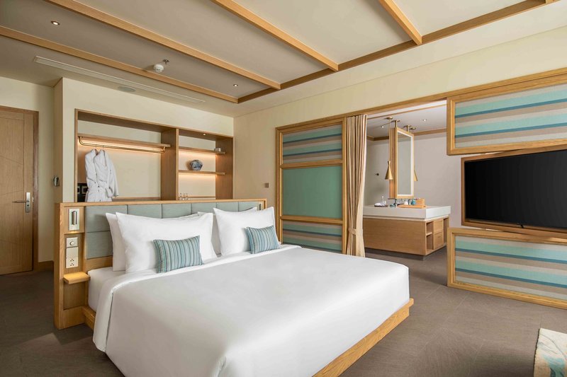 Fusion Resort & Villas Da Nang 7