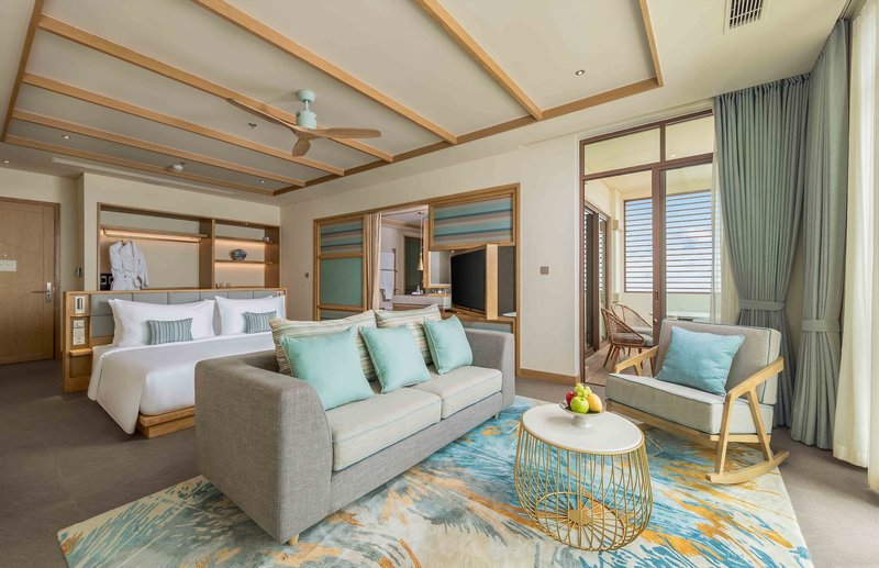 Fusion Resort & Villas Da Nang 8