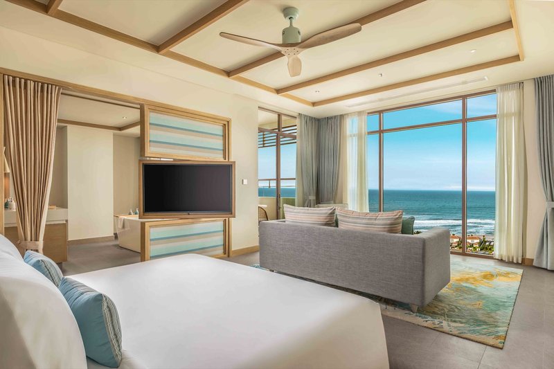 Fusion Resort & Villas Da Nang 10