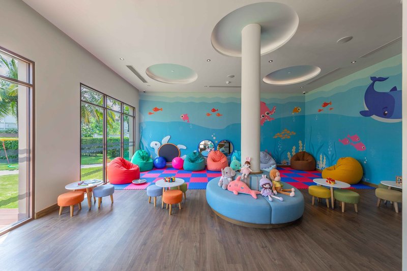 Fusion Resort & Villas Da Nang 13