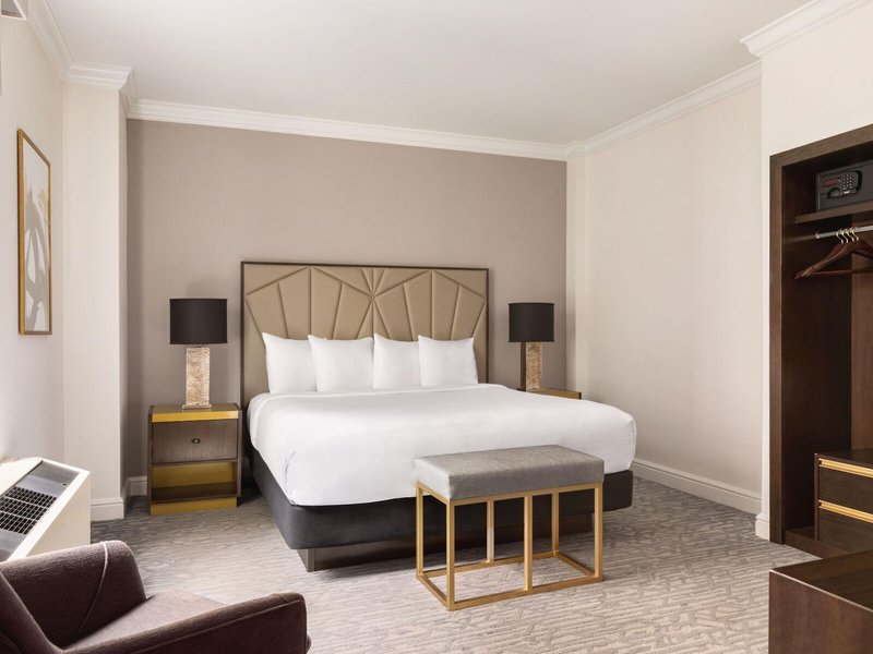 Radisson Martinique on Broadway 34