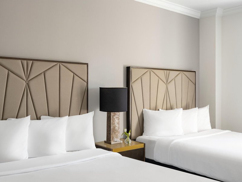 Radisson Martinique on Broadway 36