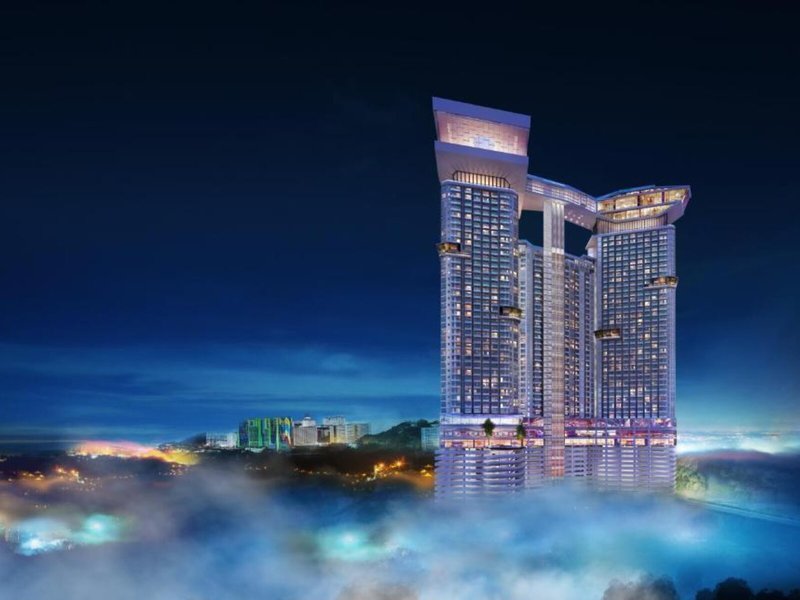 Wyndham Ion Majestic Hotel 2