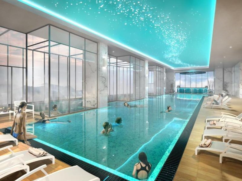 Wyndham Ion Majestic Hotel 3