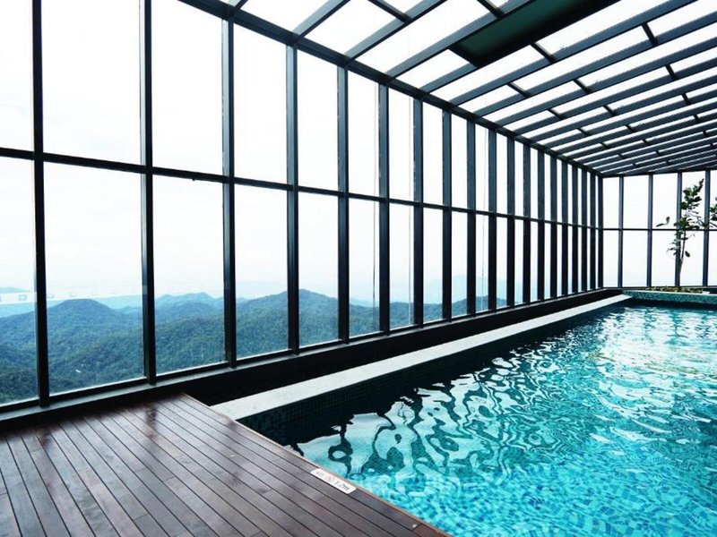 Wyndham Ion Majestic Hotel 5