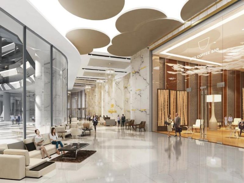 Wyndham Ion Majestic Hotel 6