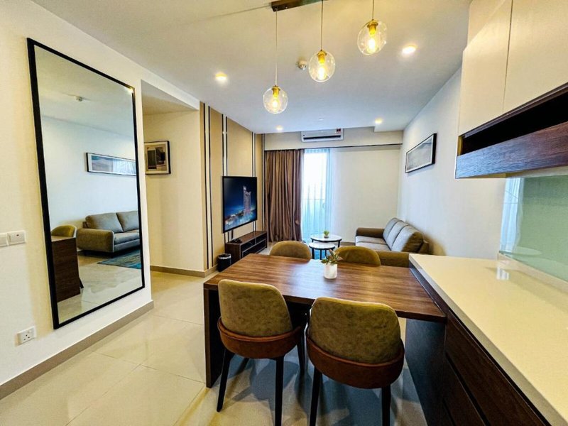 Wyndham Ion Majestic Hotel 15