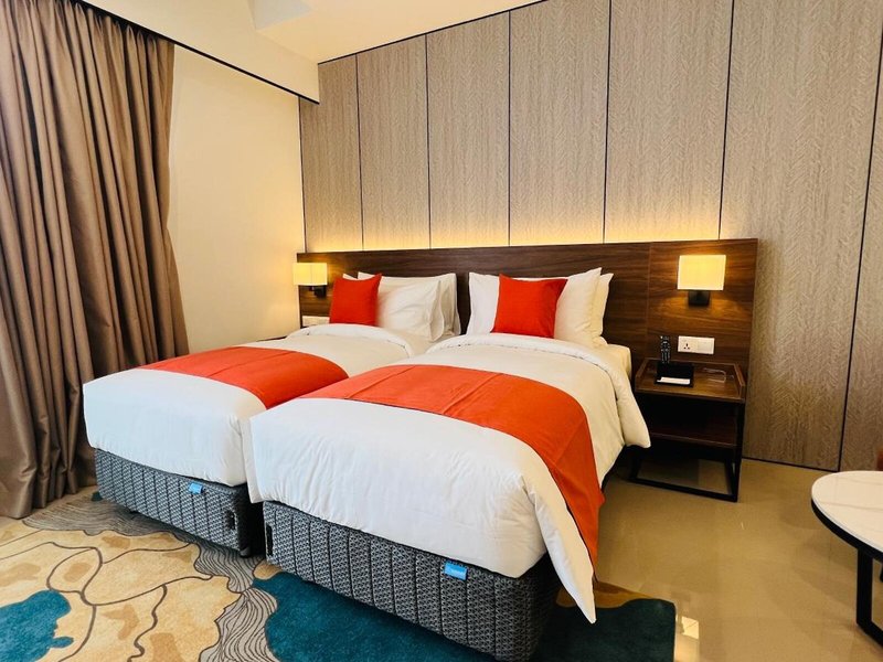 Wyndham Ion Majestic Hotel 16