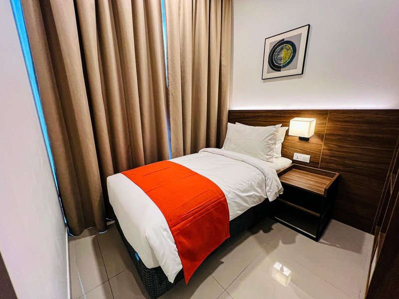 Wyndham Ion Majestic Hotel 17