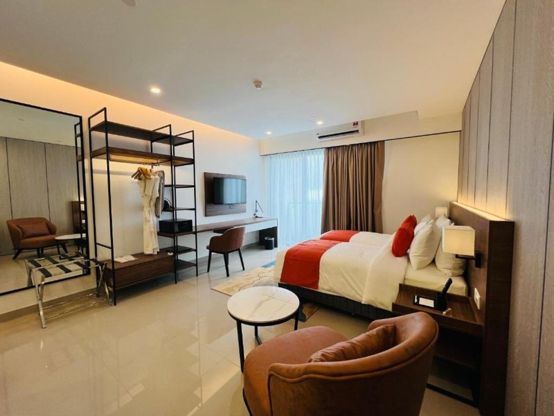 Wyndham Ion Majestic Hotel 19