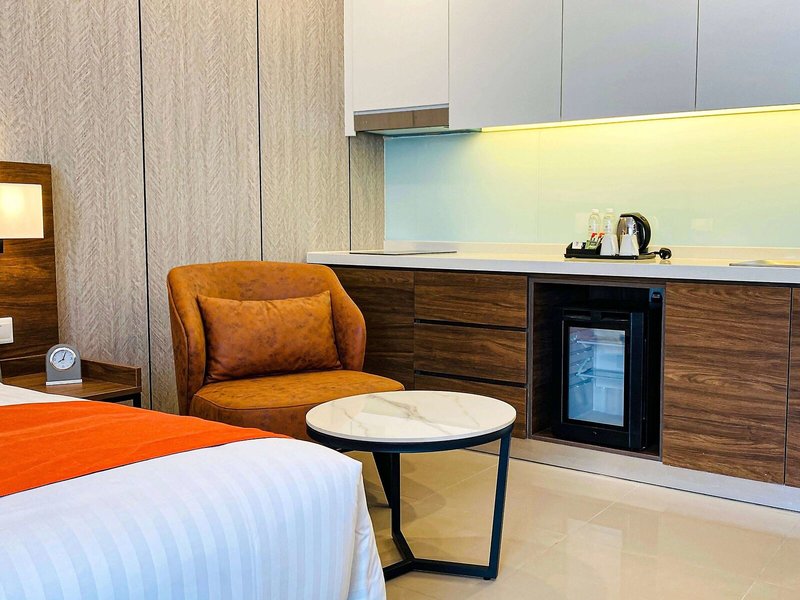 Wyndham Ion Majestic Hotel 21