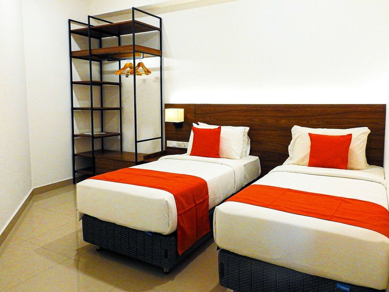 Wyndham Ion Majestic Hotel 22