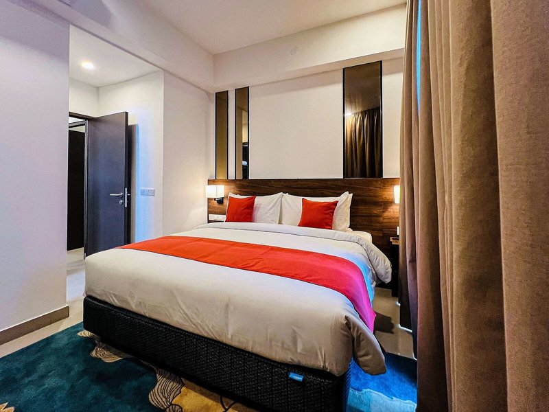 Wyndham Ion Majestic Hotel 23