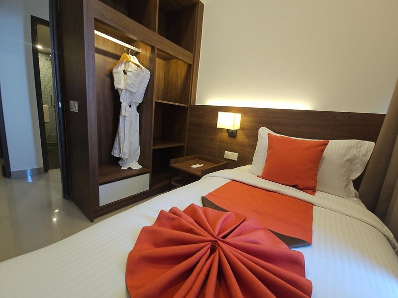 Wyndham Ion Majestic Hotel 24