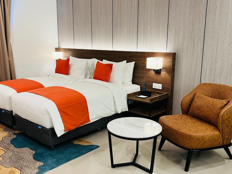 Wyndham Ion Majestic Hotel 25