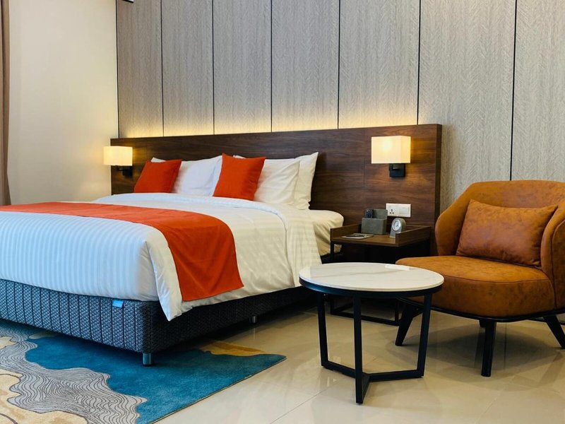 Wyndham Ion Majestic Hotel 26