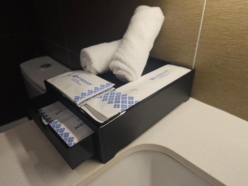Wyndham Ion Majestic Hotel 27