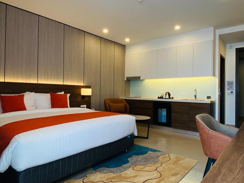 Wyndham Ion Majestic Hotel 28