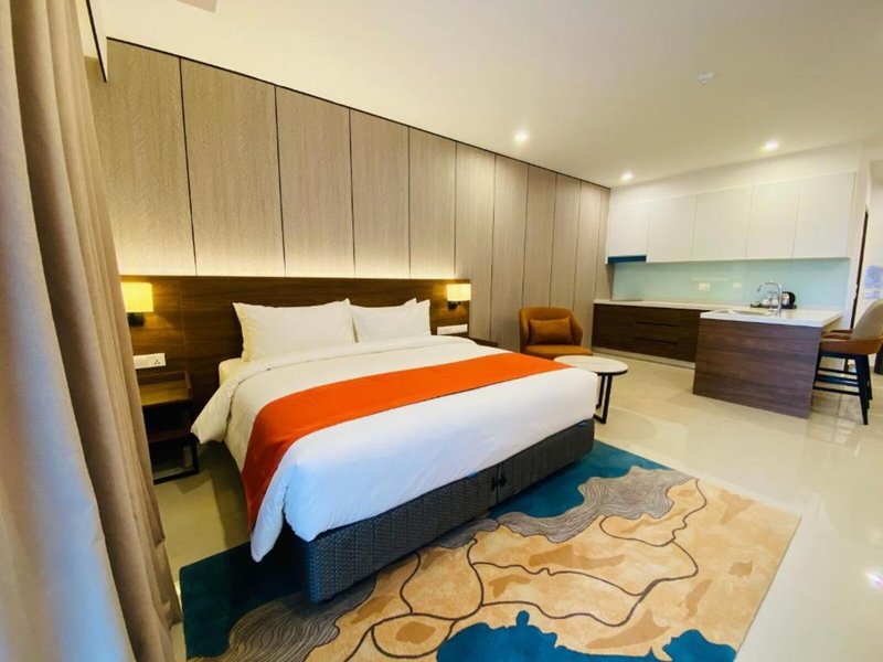 Wyndham Ion Majestic Hotel 30