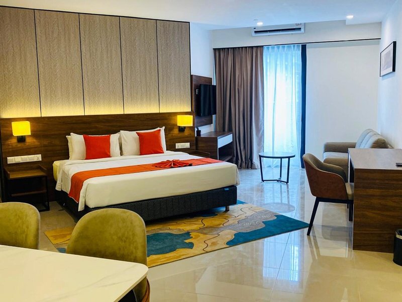 Wyndham Ion Majestic Hotel 31