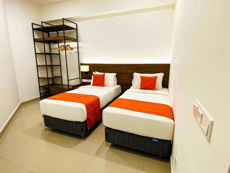 Wyndham Ion Majestic Hotel 32