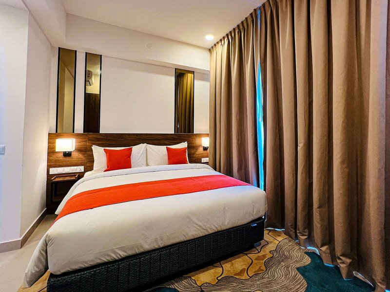 Wyndham Ion Majestic Hotel 33