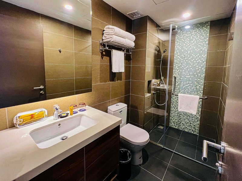 Wyndham Ion Majestic Hotel 34