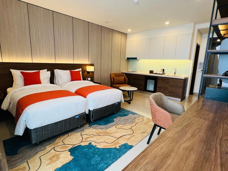 Wyndham Ion Majestic Hotel 35